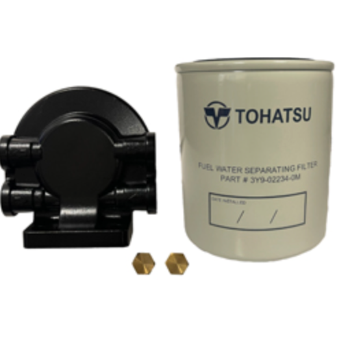 TOHATSU WATER/FUEL SEPARATOR FILTER KIT