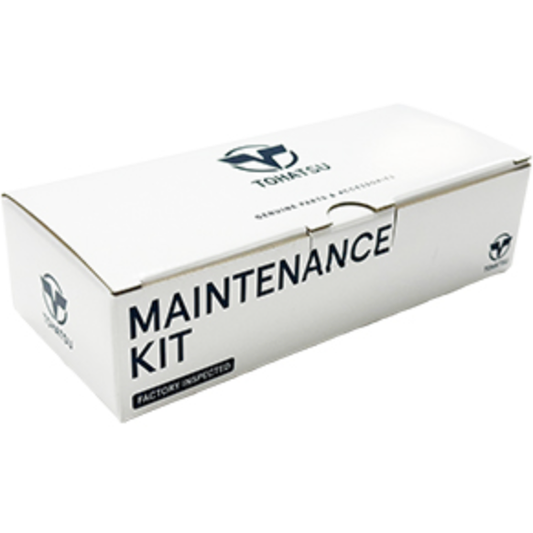 TOHATSU MAINTENANCE KIT MFS25/30D